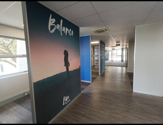 BUSINESS PROPERTY TO RENT IN BRYANSTON